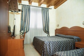 Free WiFi - Camp's Hotel (Monte Compatri)