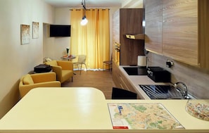 Lobby - CdR Guest House (Rome)