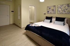 Superior Room, 1 Bedroom, City View - CdR Guest House (Rome)