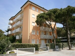 Exterior - Residence Armor (Caorle)