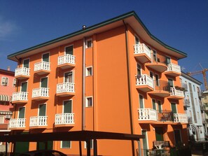 Exterior - Appartamenti Ponente (Caorle)
