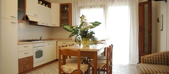 Appartamenti Ponente