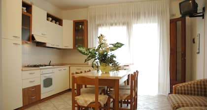 Appartamenti Ponente