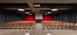 Sala de reuniones