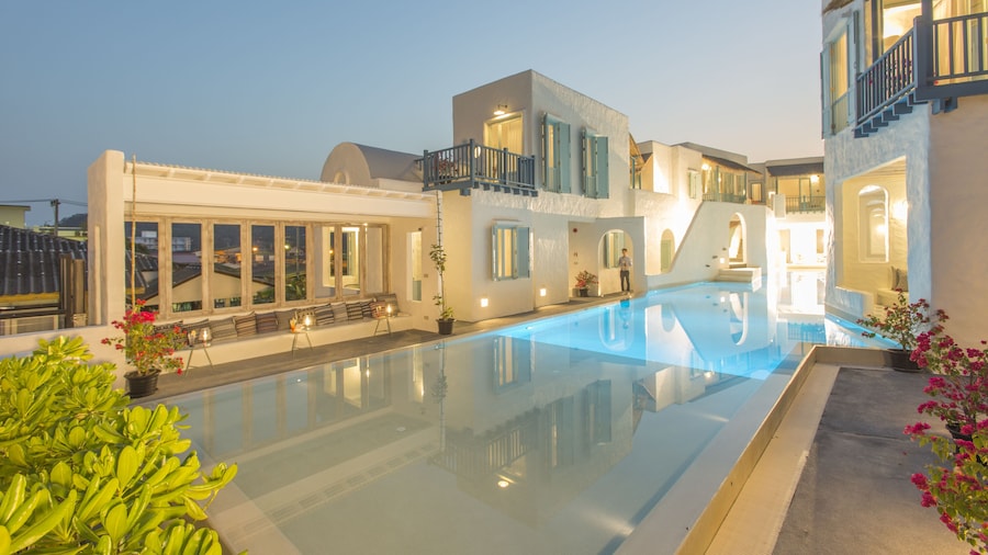 Resort de Paskani