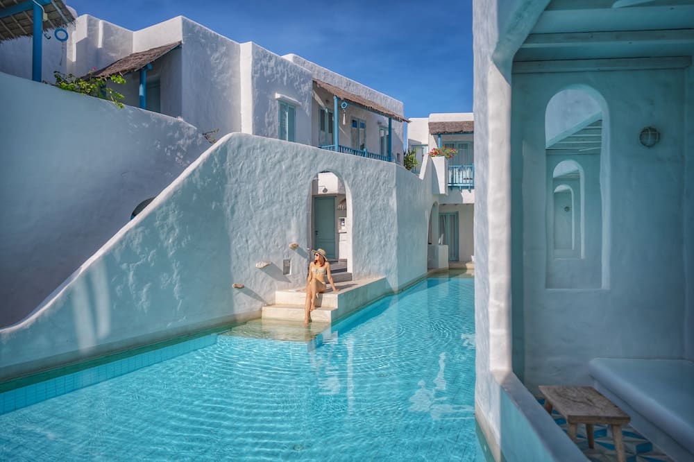 Resort de Paskani