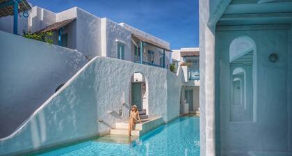 Resort de Paskani