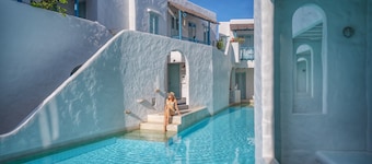Resort de Paskani