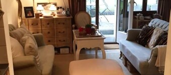 Luxurious big Studio on the Wispile