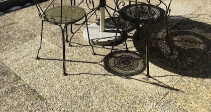 Luxurious big Studio on the Wispile