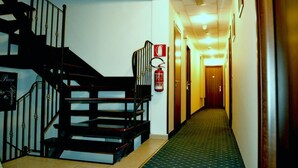 Hallway - Hotel Conte Ruggero (Piazza Armerina)