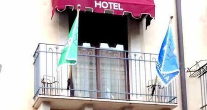 Hotel Conte Ruggero