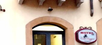 Hotel Conte Ruggero