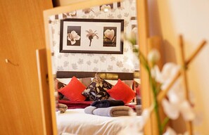 Comfort House, 4 Bedrooms | 4 bedrooms, iron/ironing board, free WiFi, bed sheets
