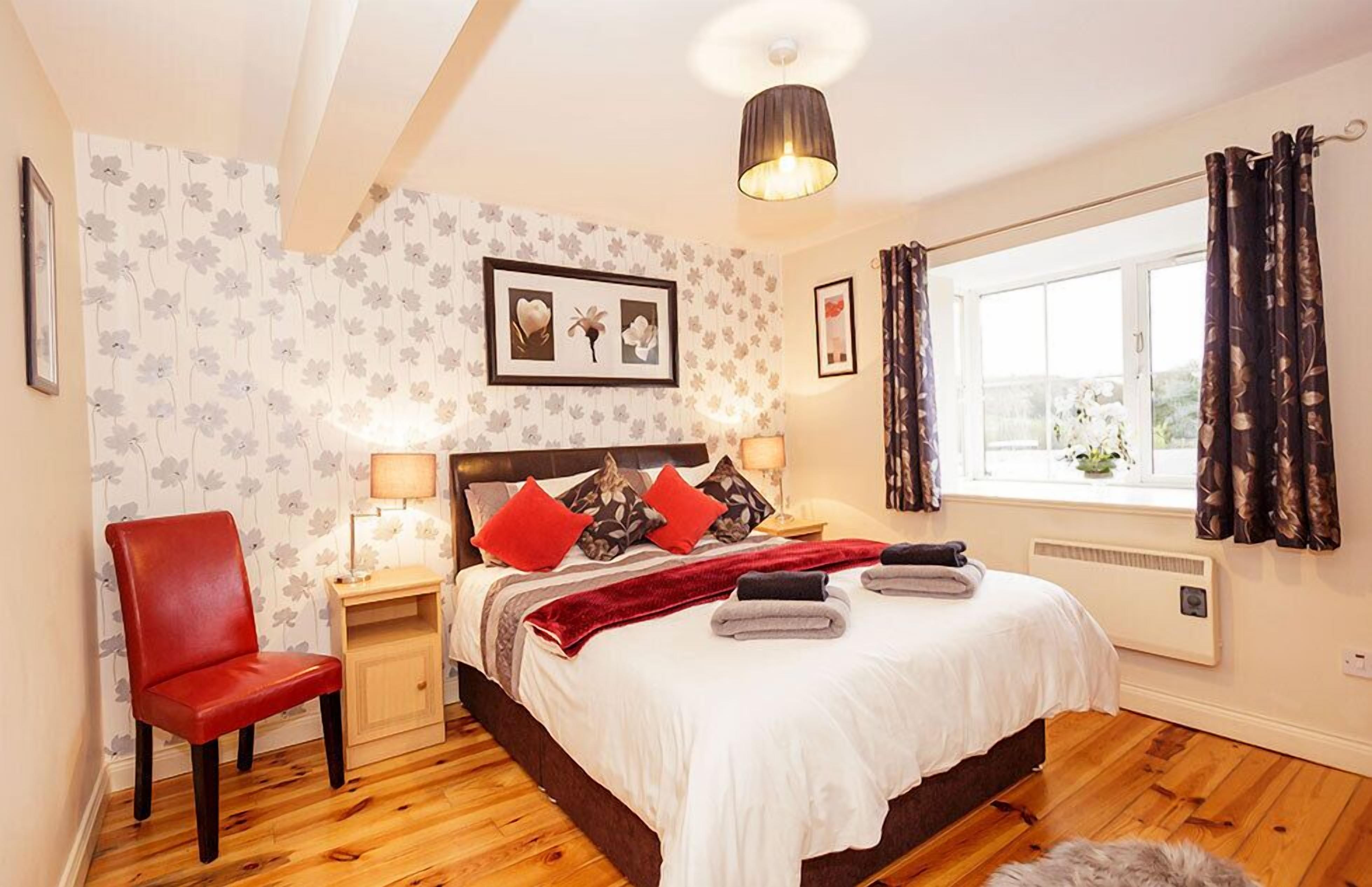 Comfort House, 4 Bedrooms