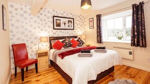 Casa Comfort, 4 camere da letto