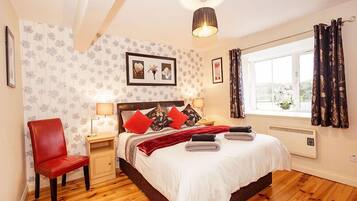 Comfort House, 4 Bedrooms