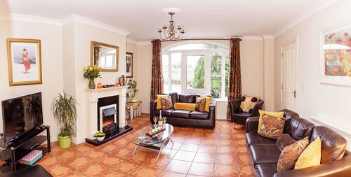 No 20 Killarney Holiday Village