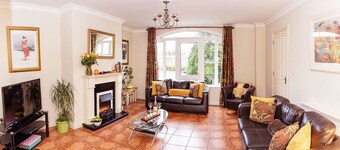 No 20 Killarney Holiday Village