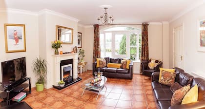 No 20 Killarney Holiday Village