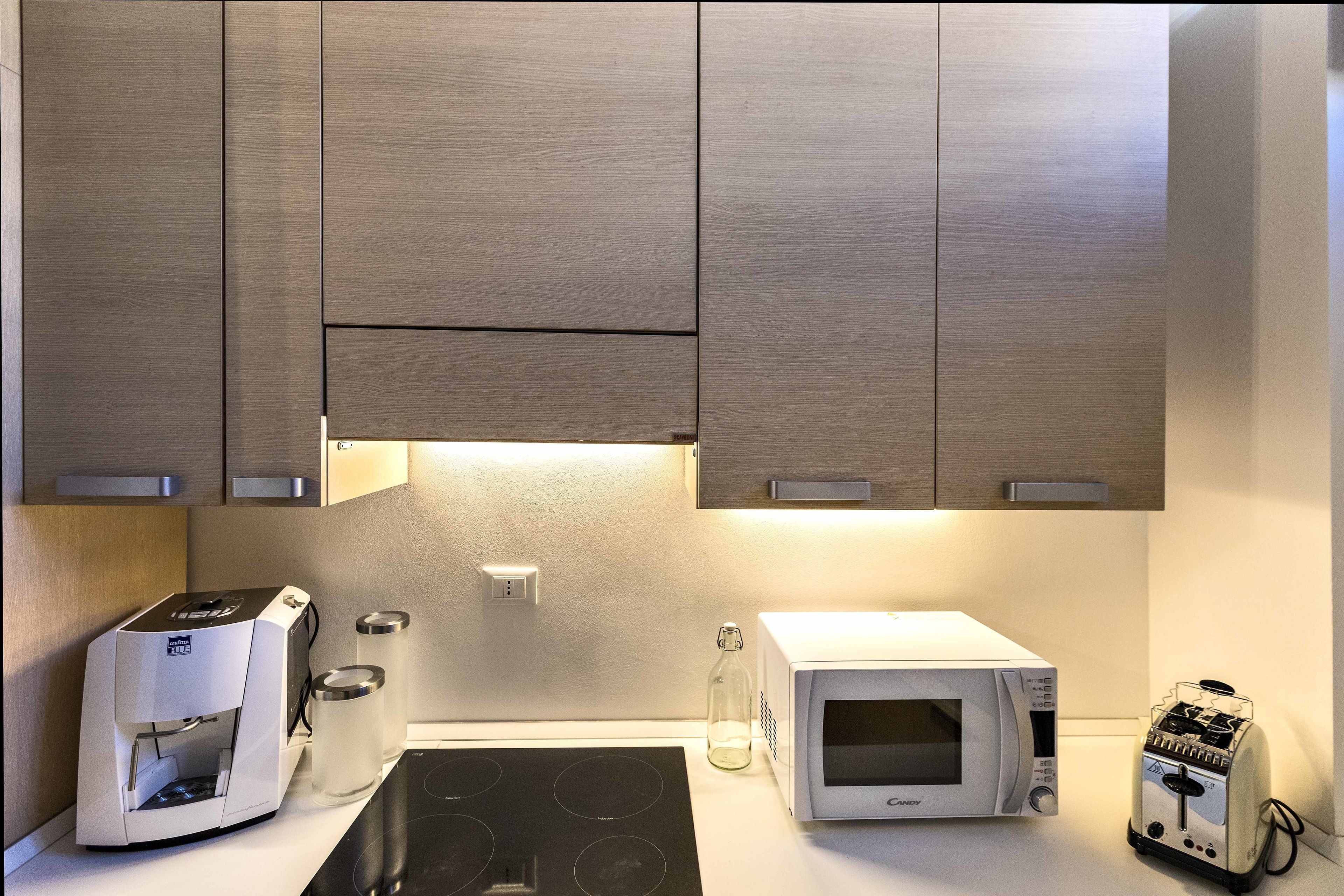 Foto - Casa Nostra B&B