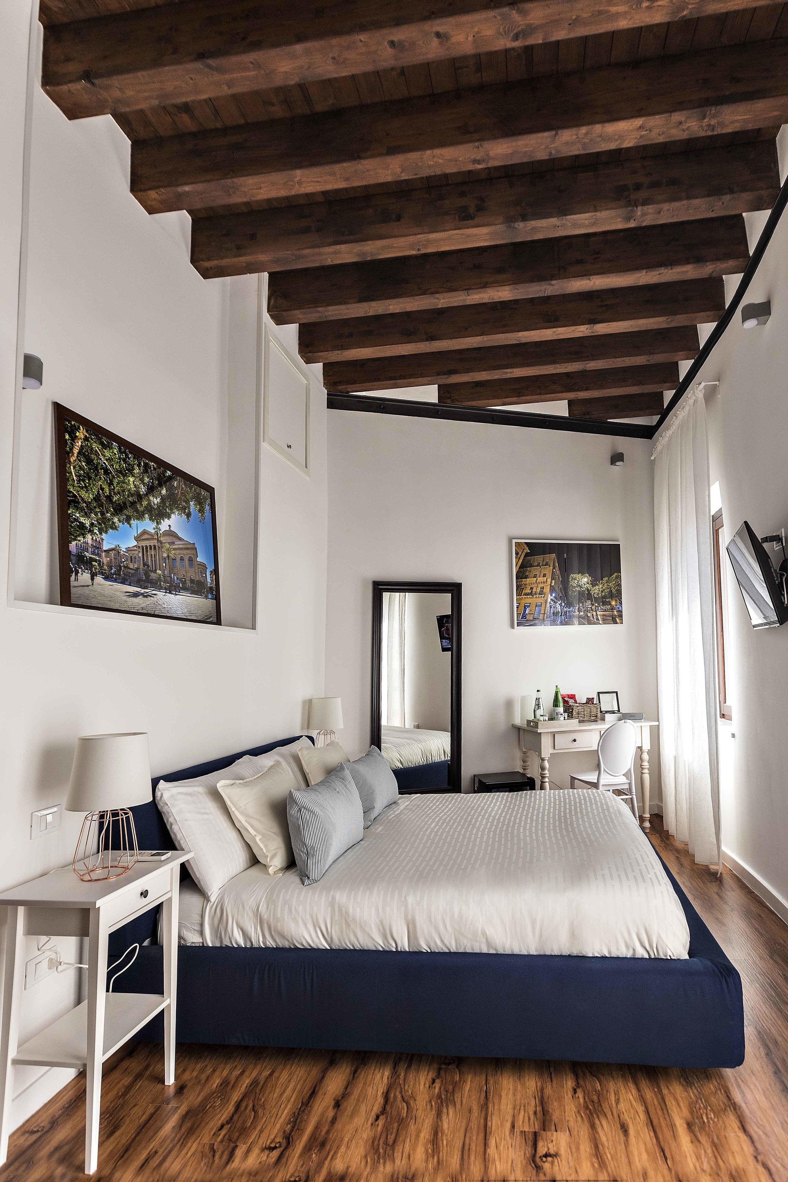 Foto - Casa Nostra B&B