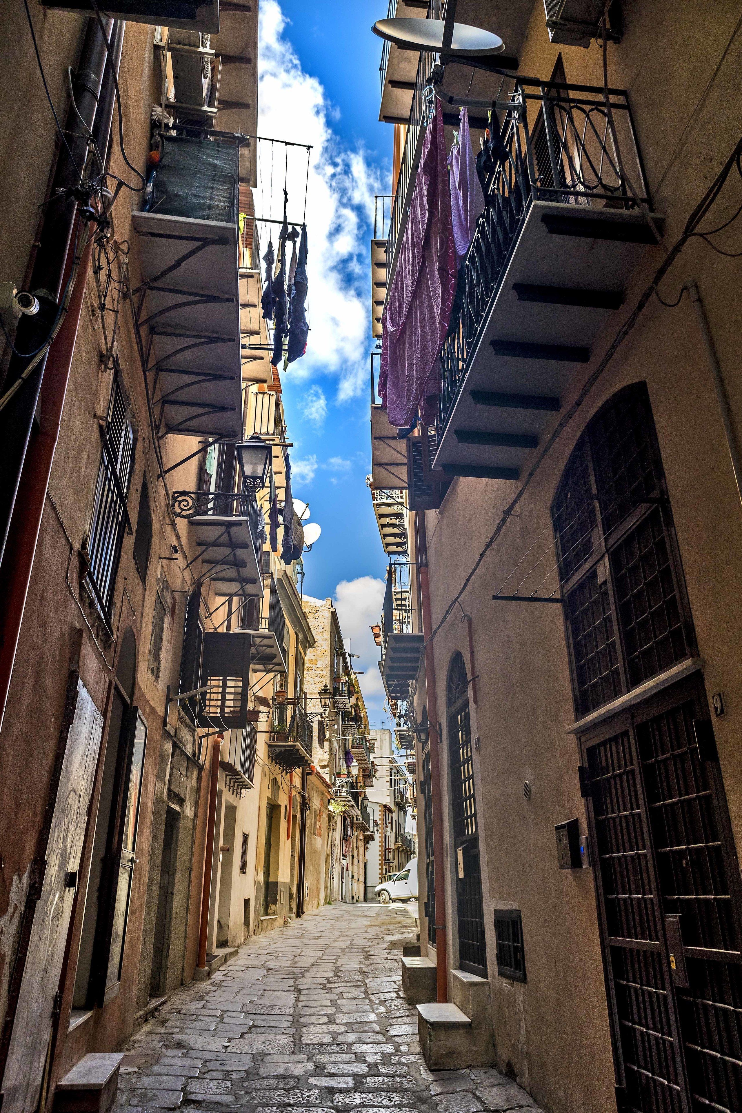 Foto - Casa Nostra B&B