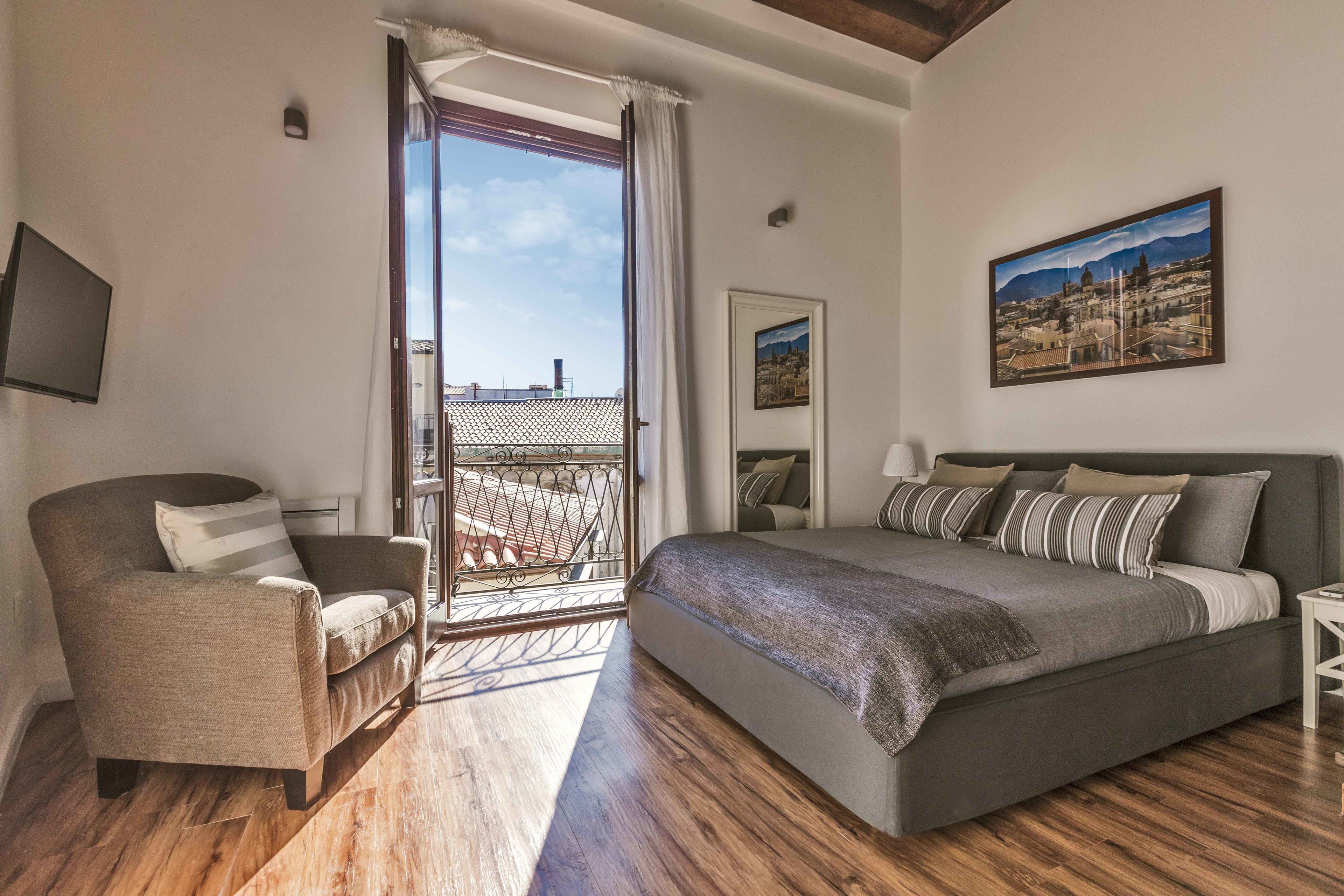 Foto - Casa Nostra B&B