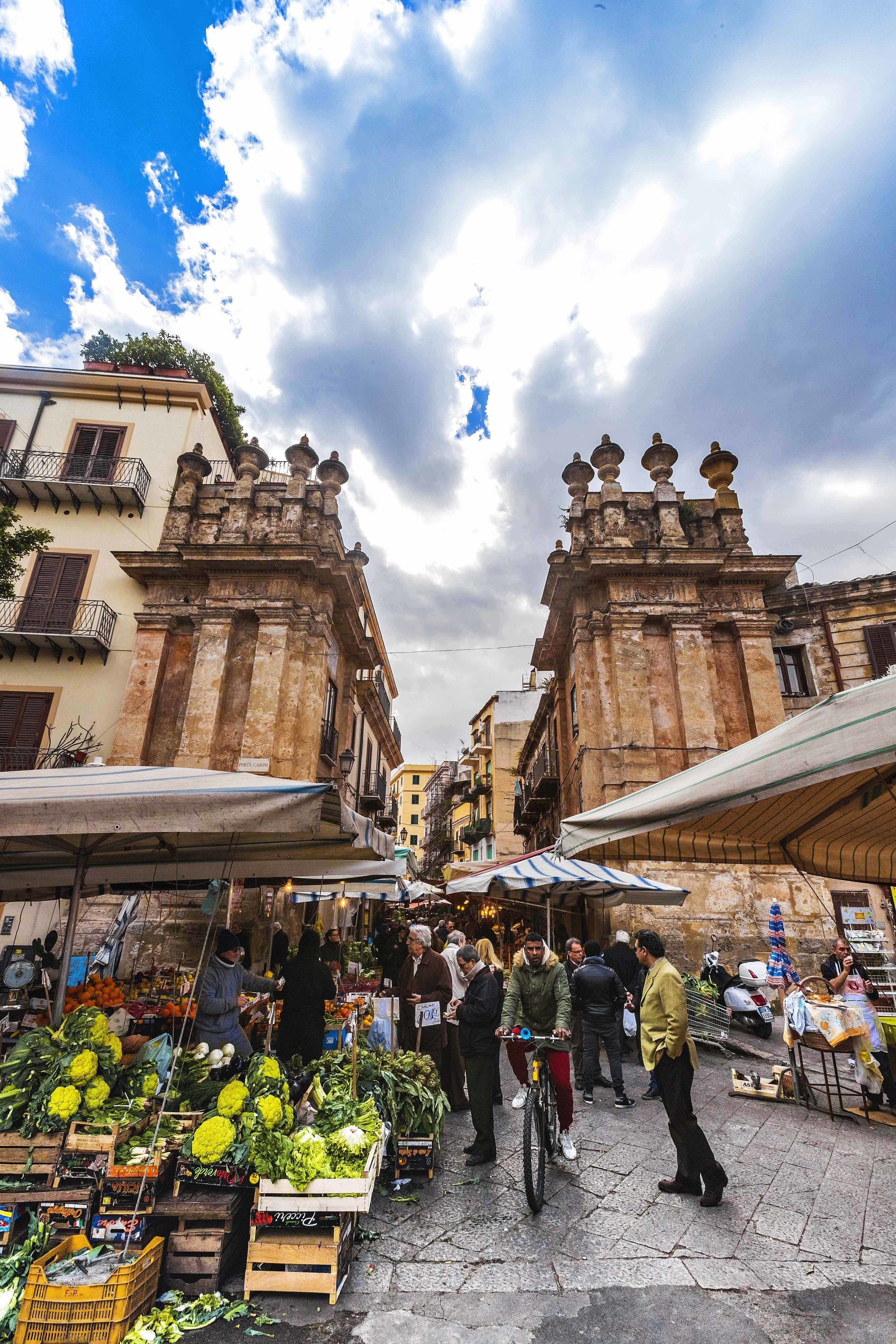 Foto - Casa Nostra B&B