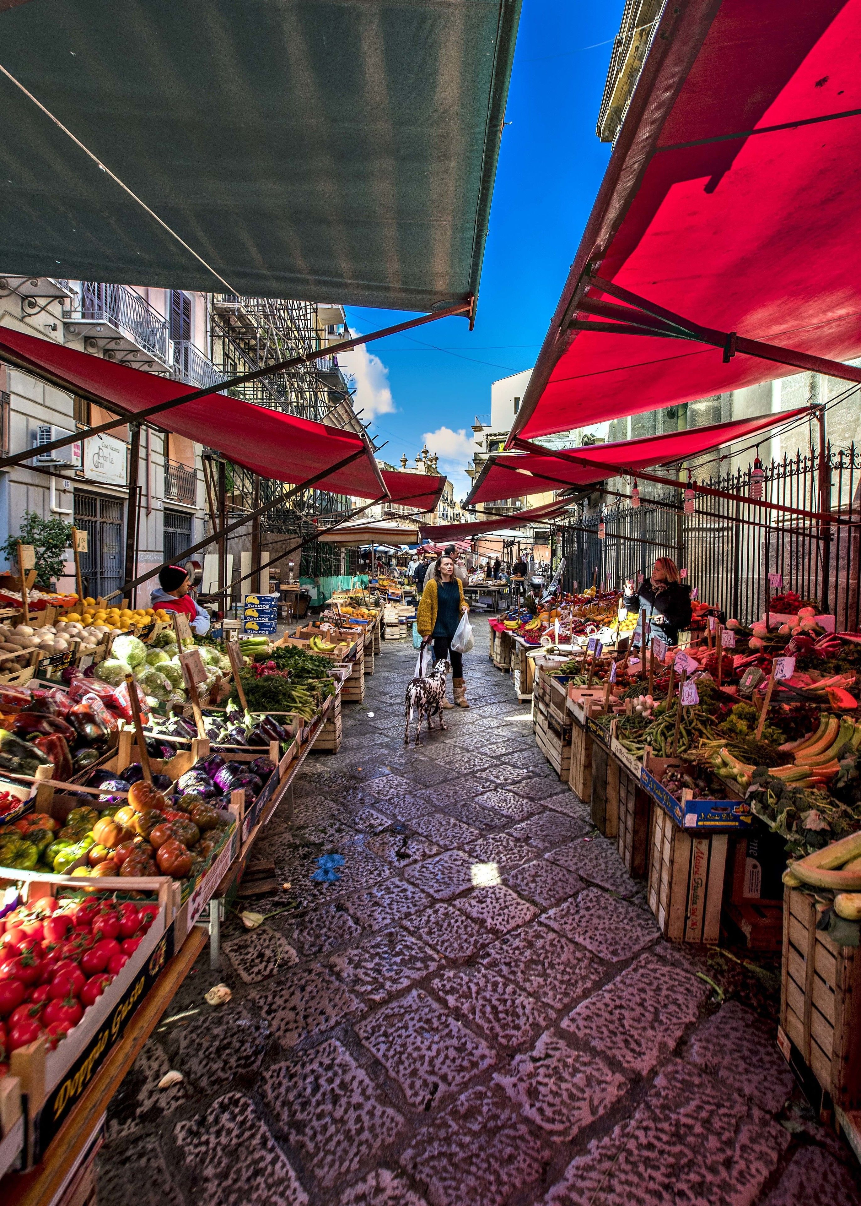 Foto - Casa Nostra B&B