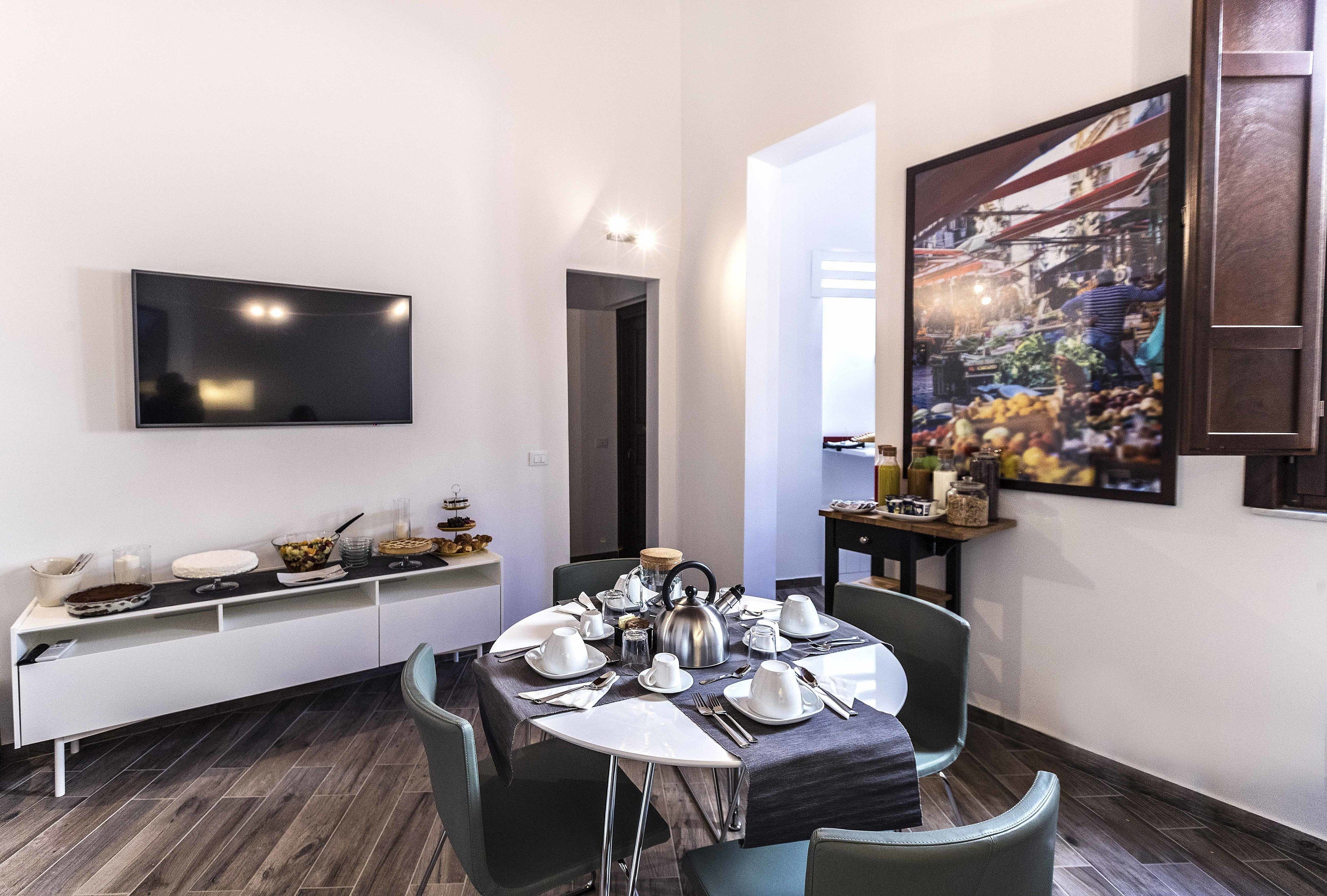 Foto - Casa Nostra B&B