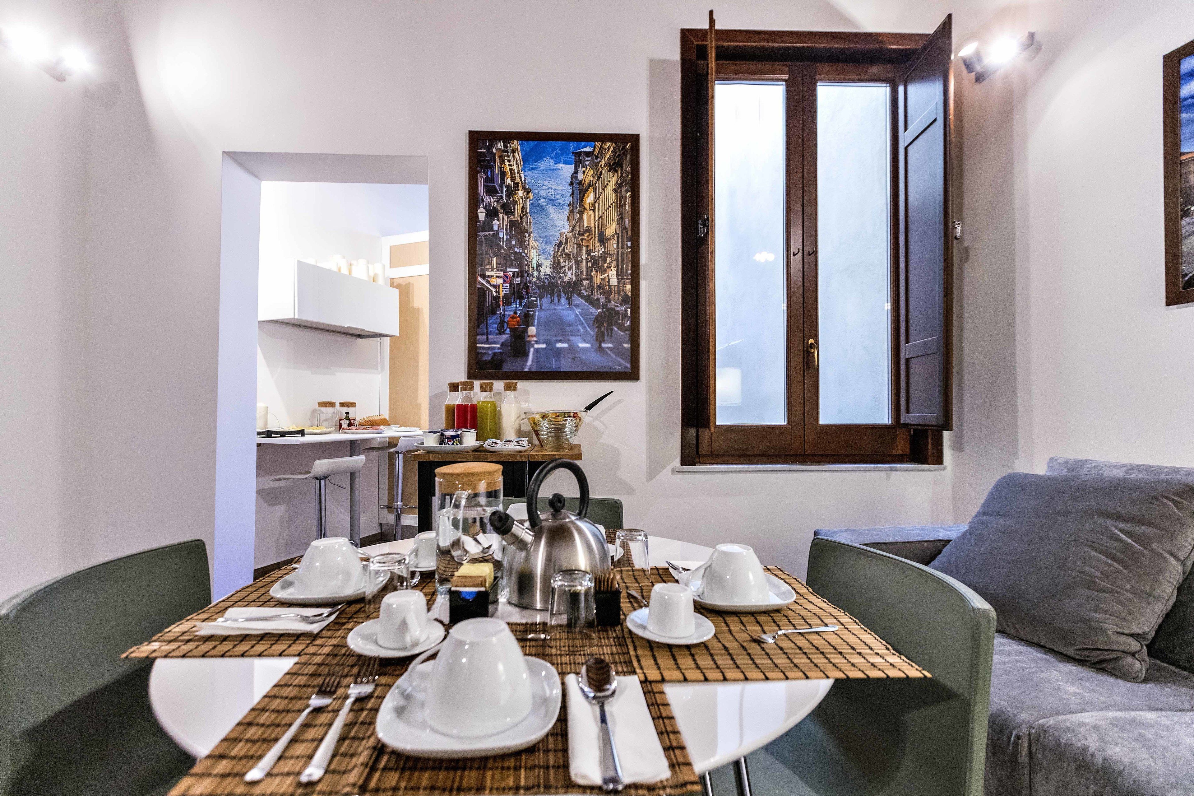 Foto - Casa Nostra B&B