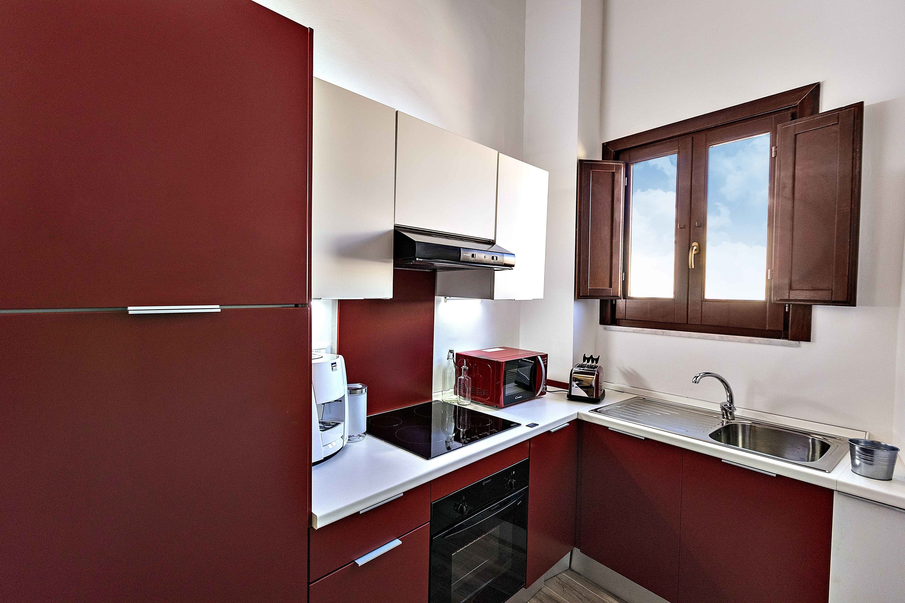 Foto - Casa Nostra B&B