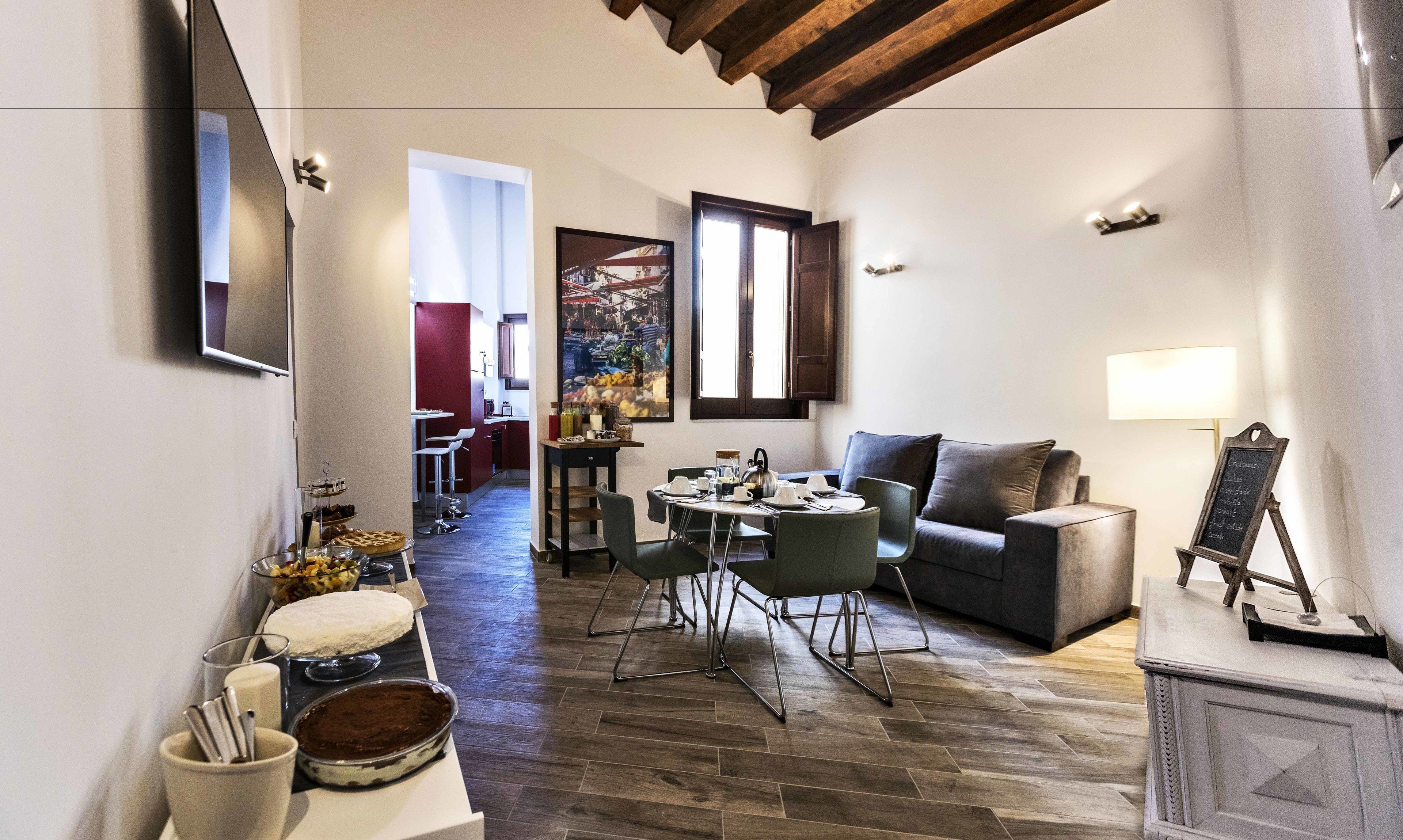 Foto - Casa Nostra B&B