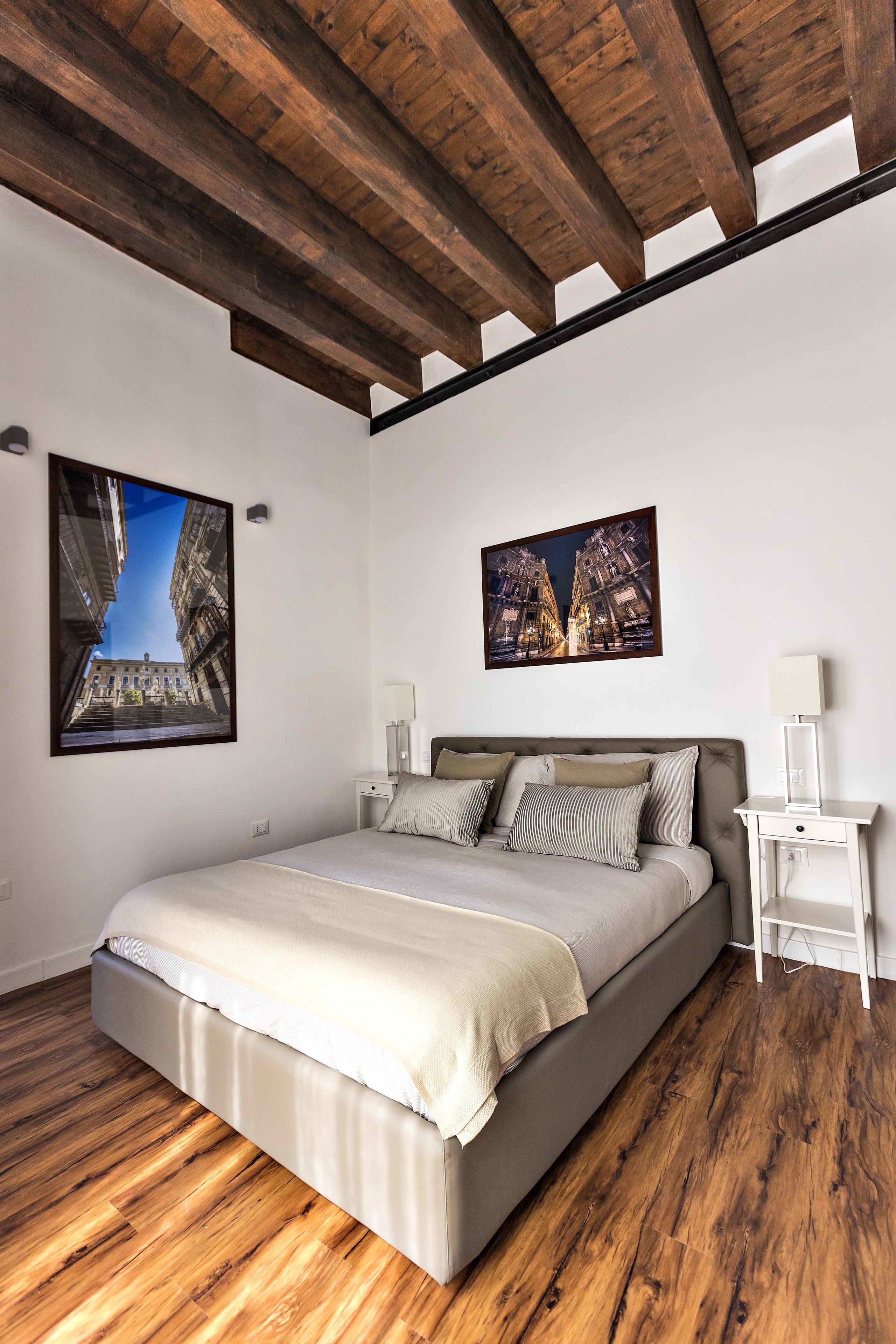 Foto - Casa Nostra B&B