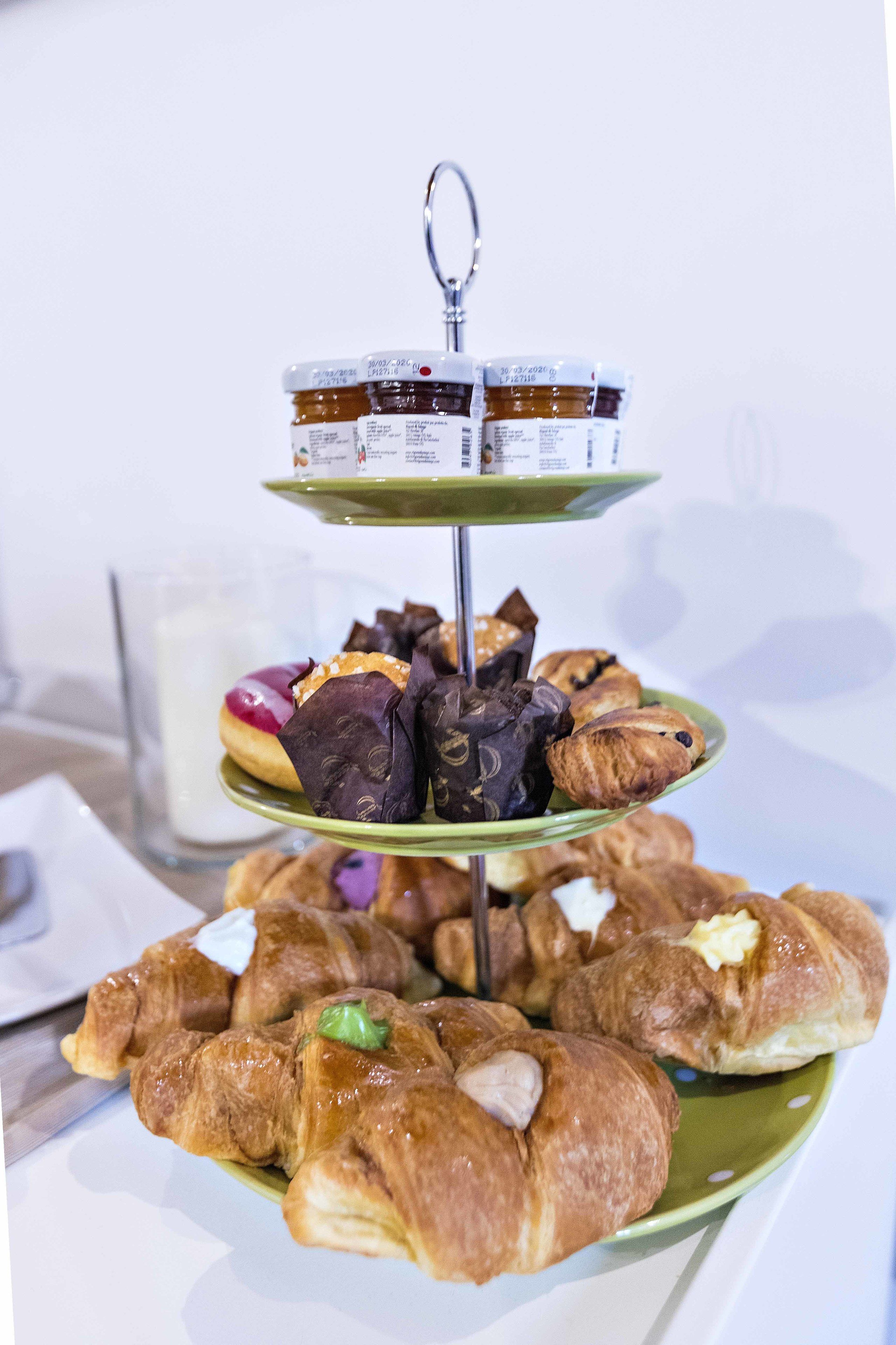 Foto - Casa Nostra B&B