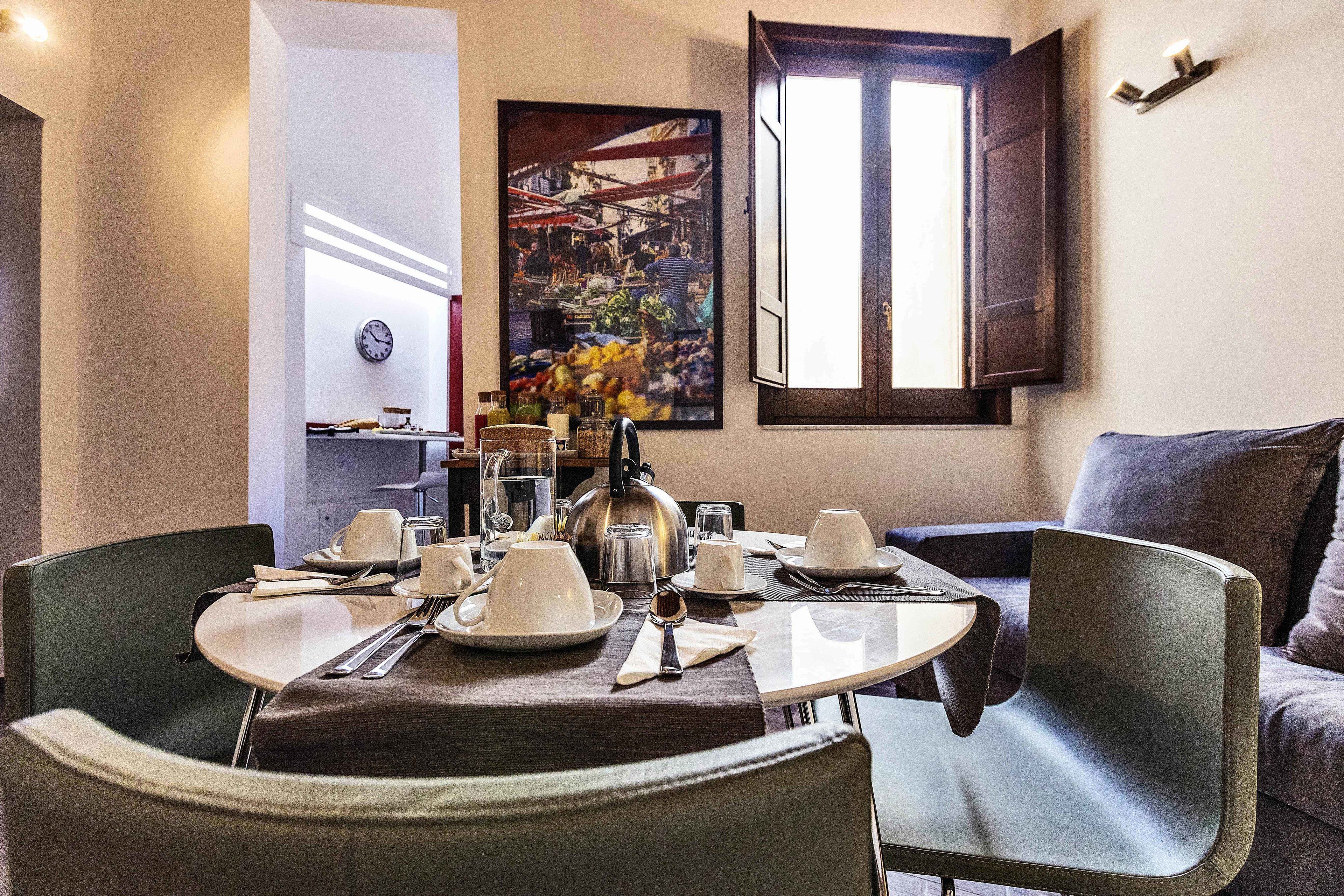 Foto - Casa Nostra B&B