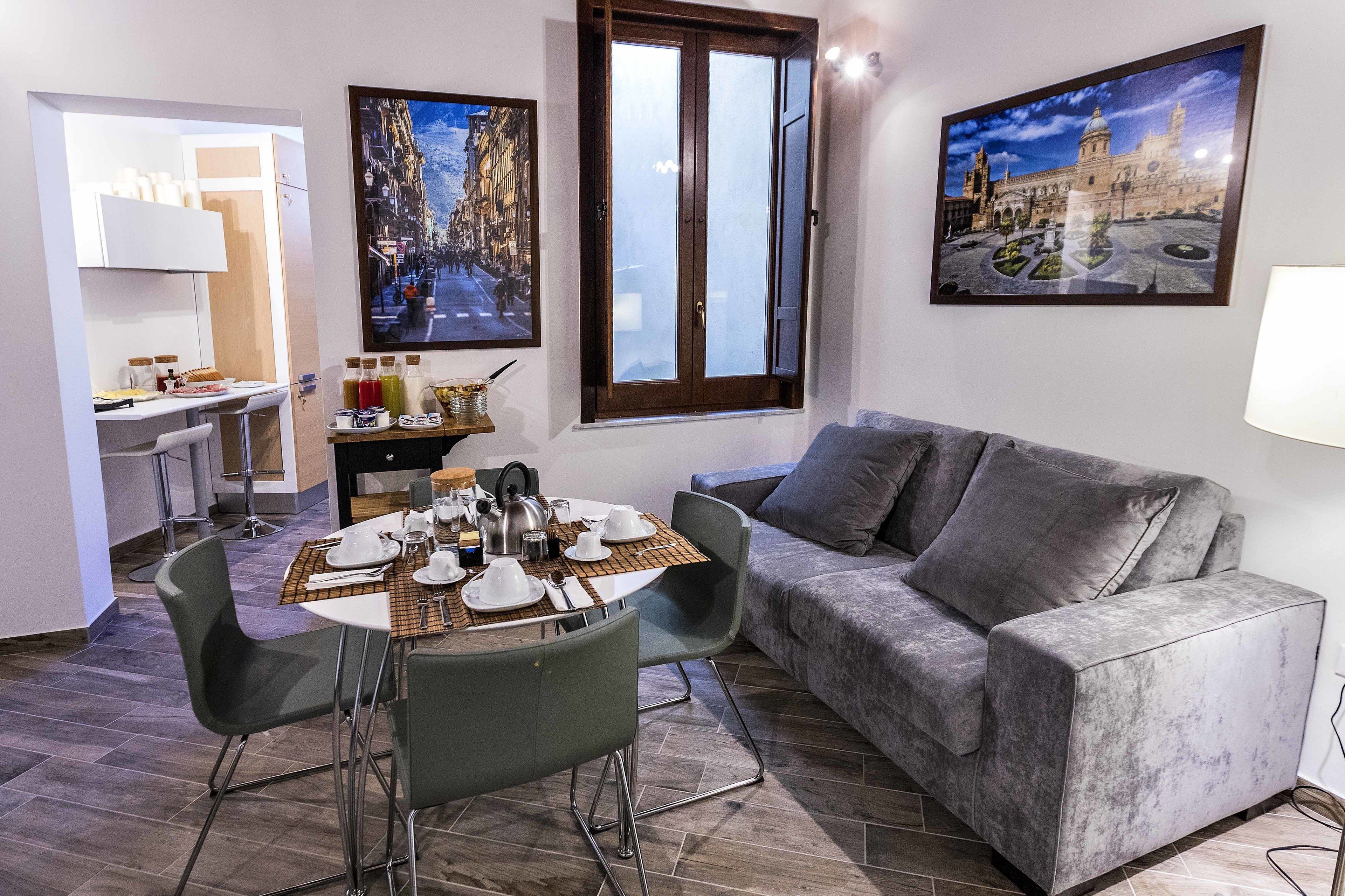 Foto - Casa Nostra B&B