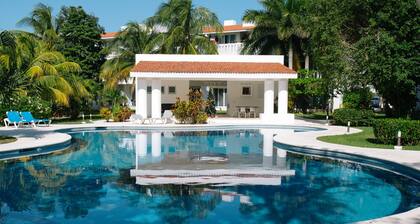 Real del Carmen 202 Playacar by Myrica