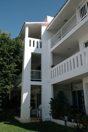 Exterior - Real del Carmen 202 Playacar by Myrica (Playa del Carmen)