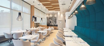 Golden Tulip Warsaw Airport