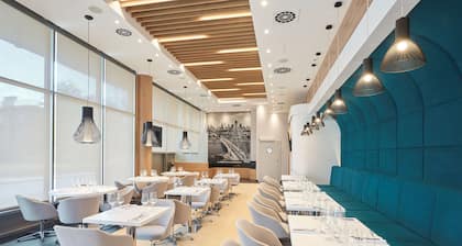 Golden Tulip Warsaw Airport
