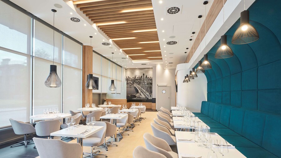 Golden Tulip Warsaw Airport