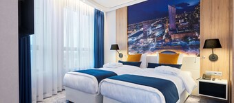 Golden Tulip Warsaw Airport