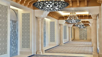 Sala de reunião