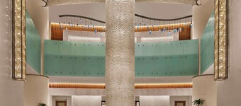 Hilton Hotel & Convention Jabal Omar Makkah