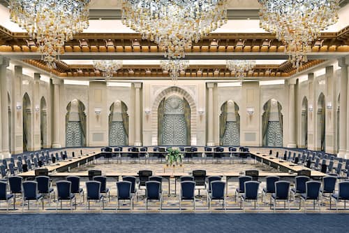 Salle de réunion