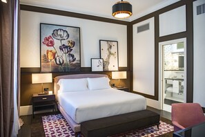 Ropa de cama de alta calidad y edredones de plumas