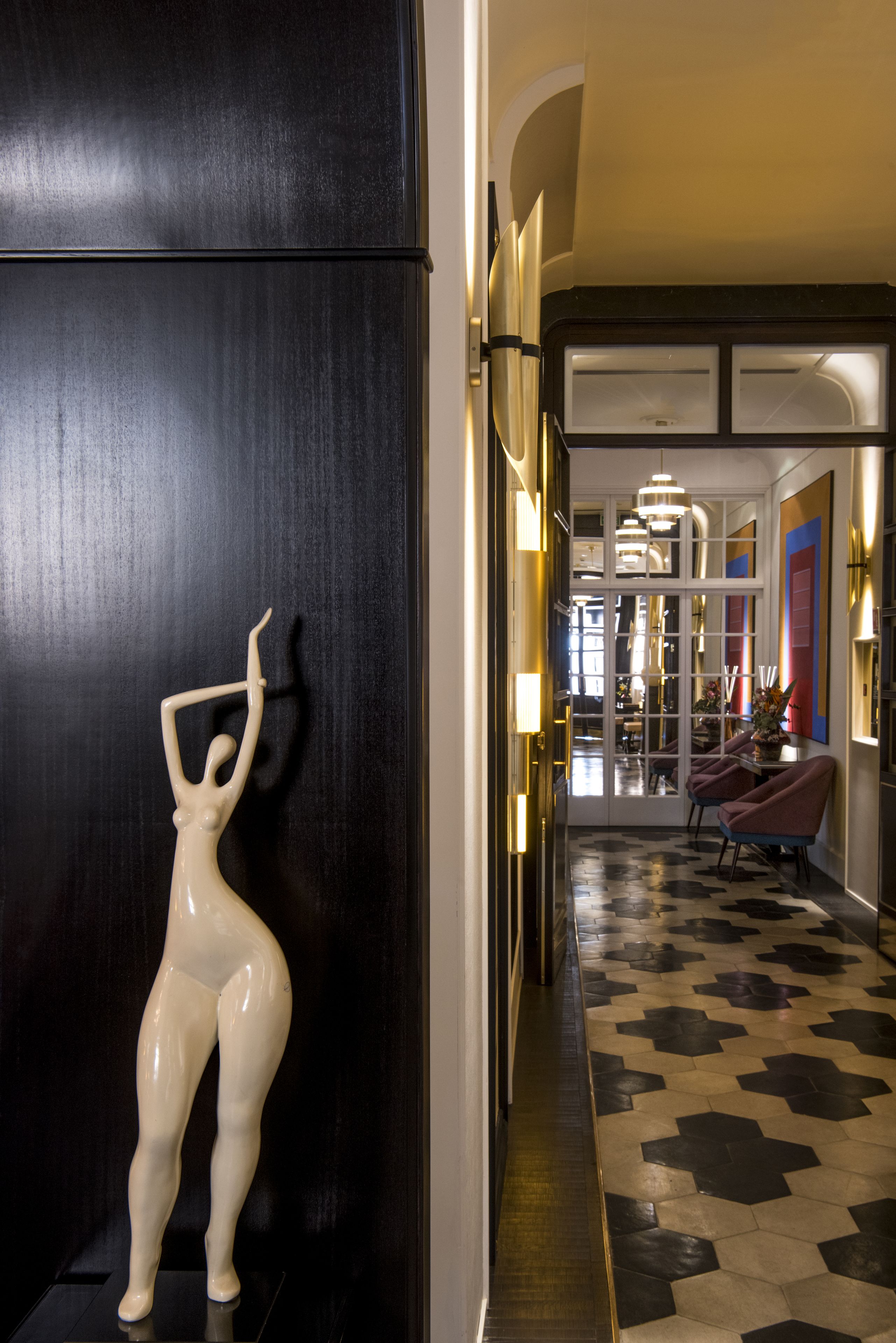 Photo - Hotel Vilòn - Small Luxury Hotels of the World