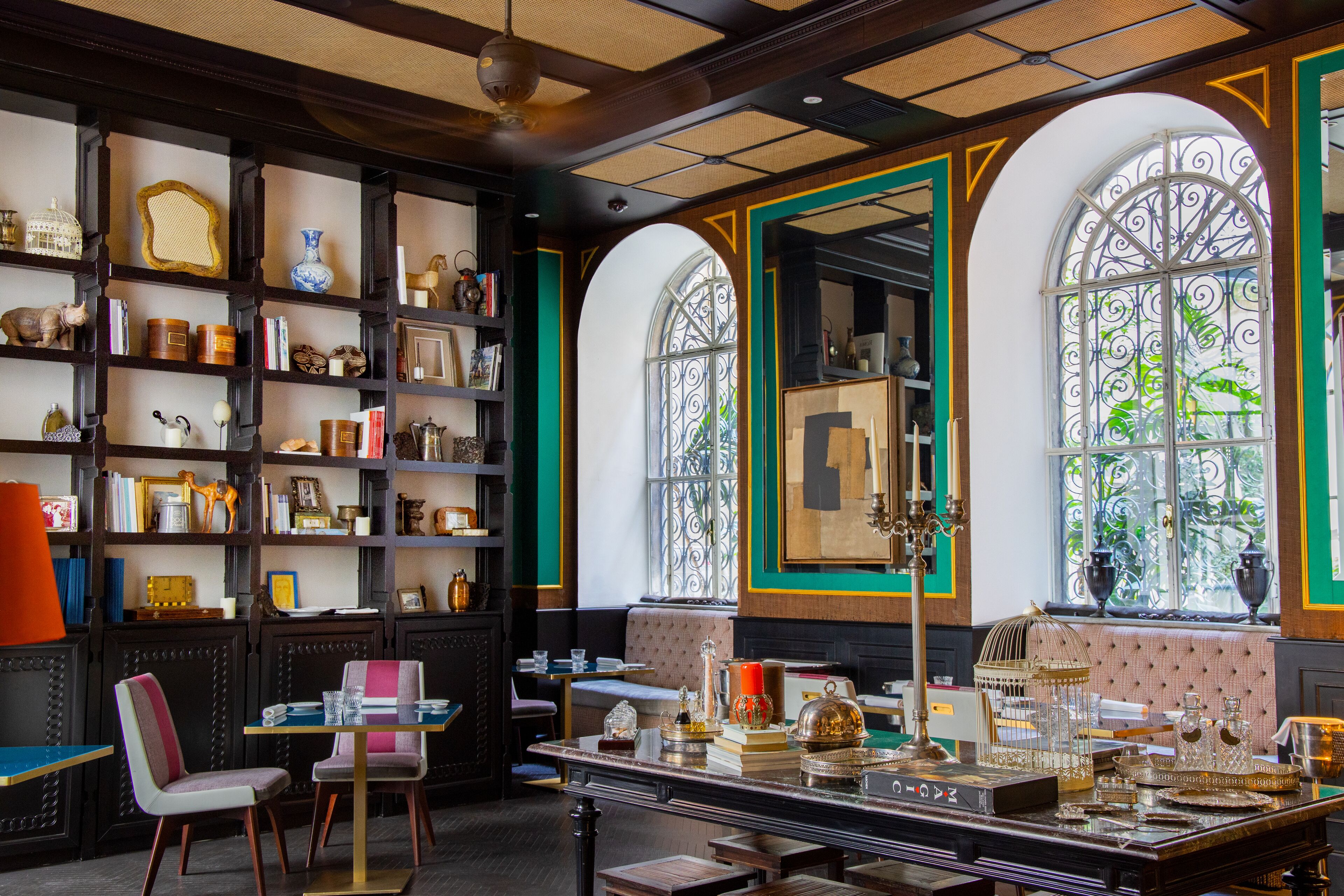 Photo - Hotel Vilòn - Small Luxury Hotels of the World